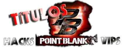 Point Blank Hack de tiulos 2014 com itens de cash no ... - 457 x 164 png 86kB