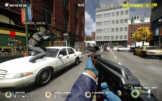 Free Download Games Payday II Full Version