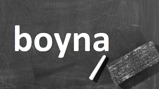 boyna