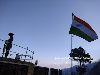 Darjeeling Tourism