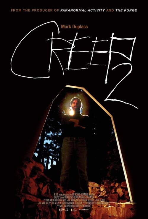Watch Creep 2 2017 Full Movie With English Subtitles