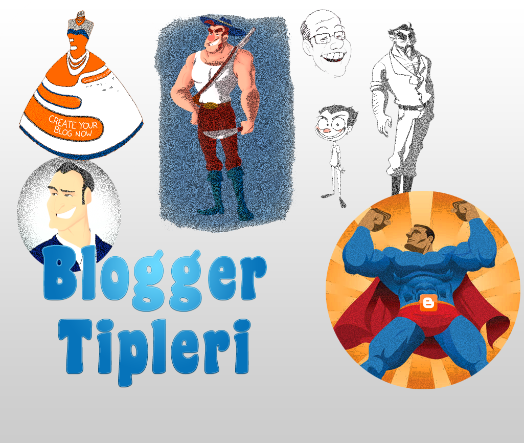 Bloger Tipleri