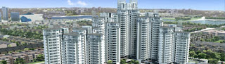 Ansalapi- suhant Megapolis Grater Noida