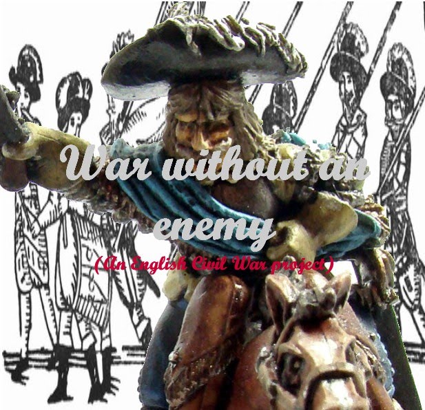 War without an enemy