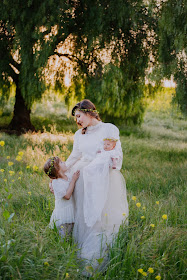 spring mini sessions in the east bay