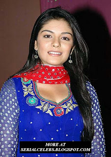 Hindi Serial actress Pooja Gor