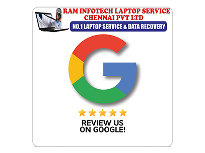 Raminfotech Laptop Service Client Review