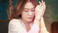 Selendang Biru - Vita Alvia