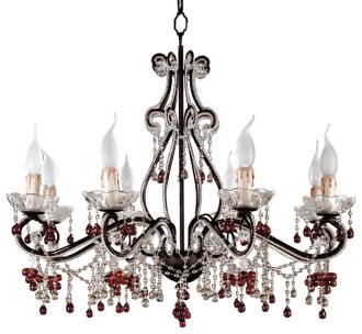 Candle Chandelier