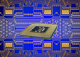 Daftar 10 Prosesor Terbaik dari AMD Hingga Intel
