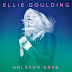 Encarte: Ellie Goulding - Halcyon Days (Deluxe Edition)