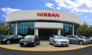 sterlingnissanparts