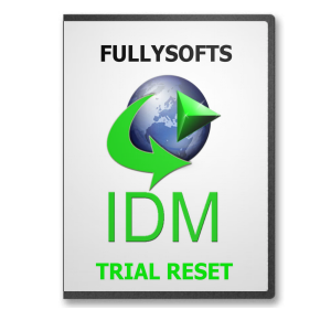 Download IDM Trial Reset Final