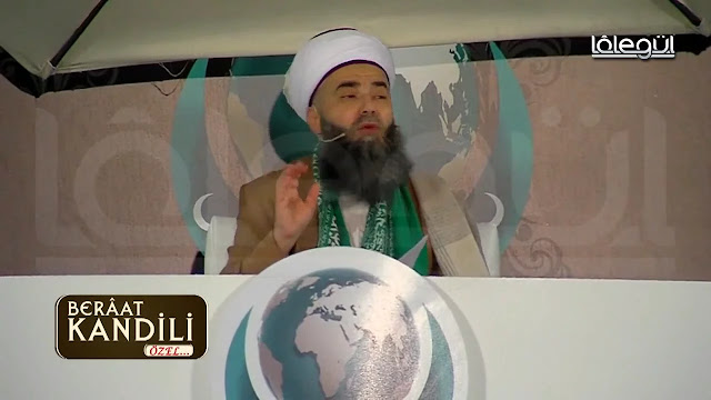 Beraat Gecesi Kılınacak 12 Rekat Namaz
