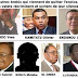 RDC: les opposants du "G7" veulent présenter un candidat à la présidentielle 
