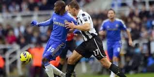 Prediksi Chelsea vs Newcastle United