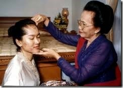 Paes atau Ngerik