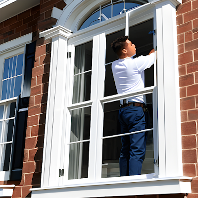 Better SEO for window cleaning companies