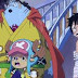 One Piece Episode 876 Subtitle Indonesia