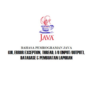 Logika Kode Bahasa Pemrograman Java Gui Dan Database Logika Kode Bahasa Pemrograman Java Gui Dan Database