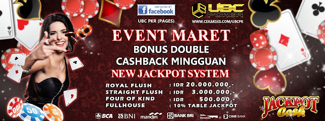  Promo Poker