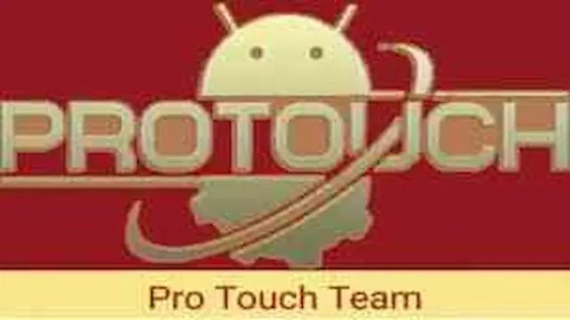 تطبــيق اندرويــد Pro Touch Arabic.apk يقوم بـــ تعريب جميع اجهزة سامسونج