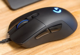 Logitech Prodigy G403 Gaming Mouse