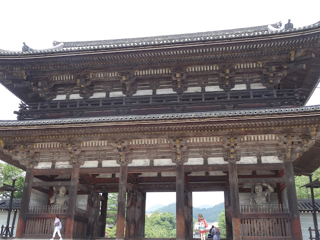 Ninna-ji kyoto japan