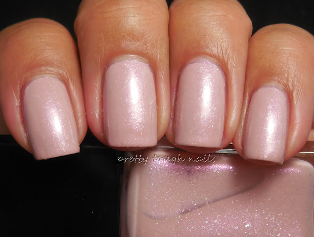 Illamasqua Pink Raindrops