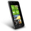 HTC X310E TITAN with Windows Phone OS 