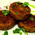Shami Kabab Recipe In Urdu Hindi - By Bajias Cooking