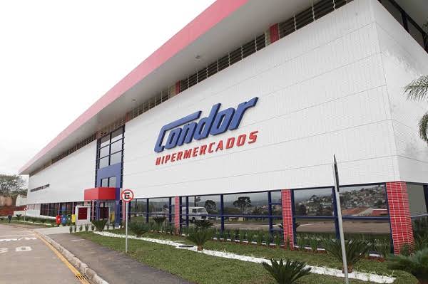 Condor oferece 500 produtos com até 70% de desconto neste feriado