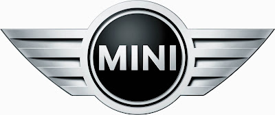  Mini Cooper Logo