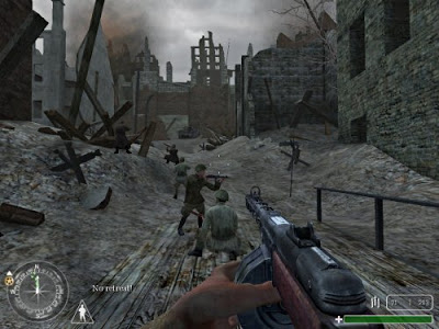 Call of Duty screenshot 3