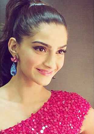 Sonam kapoor images