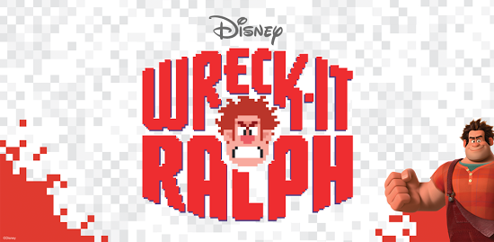 Wreck-it Ralph Apk