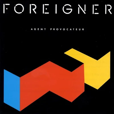 Foreigner-album-Agent-Provocateur