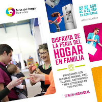 POS2 FERIA DEL HOGAR  BOGOTA 2019