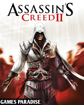 ASSASSINS CREED II FREE DOWNLOAD