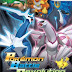 Pokémon Battle Revolution Wii Download WBFS -  Download Jogos de Nintendo WII WBFS 100% Funcionando