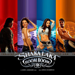 Shakalaka Boom Boom movie