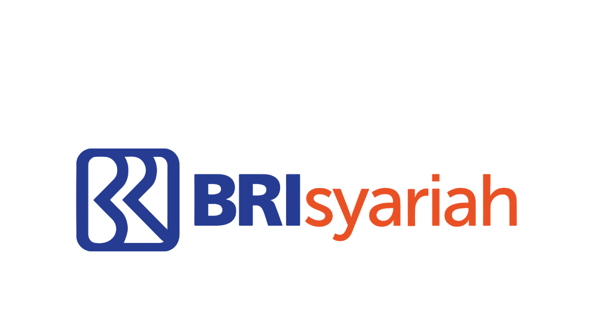 Logo Bank BRI  Syariah Vector Format CDR PNG SVG HD 