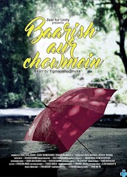 Baarish Aur Chowmein (2018)