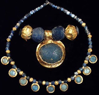  Ancient Jewelry