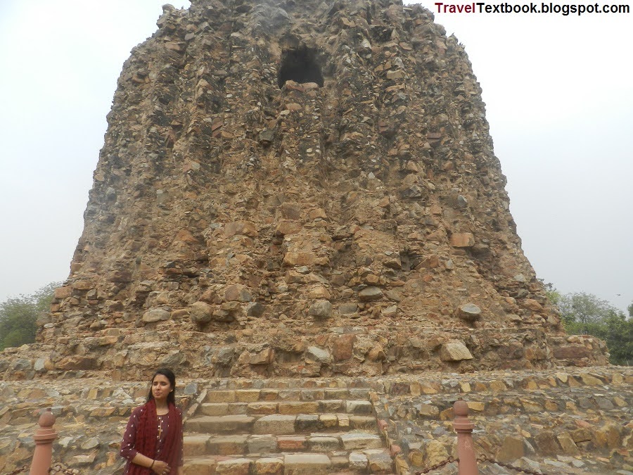 Qutub Minar Complex