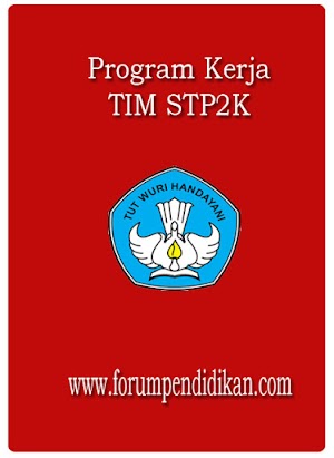 Program Kerja STP2K