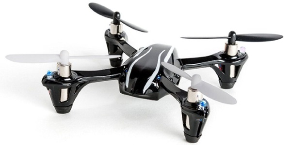 H6 Quadcopter RC