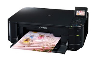 Canon PIXMA MG4150 Driver & All-In-One Printer Download Manual Installation