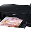 Canon PIXMA MG4150 Driver & All-In-One Printer Download Manual Installation