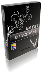 ultradefrag 64bit